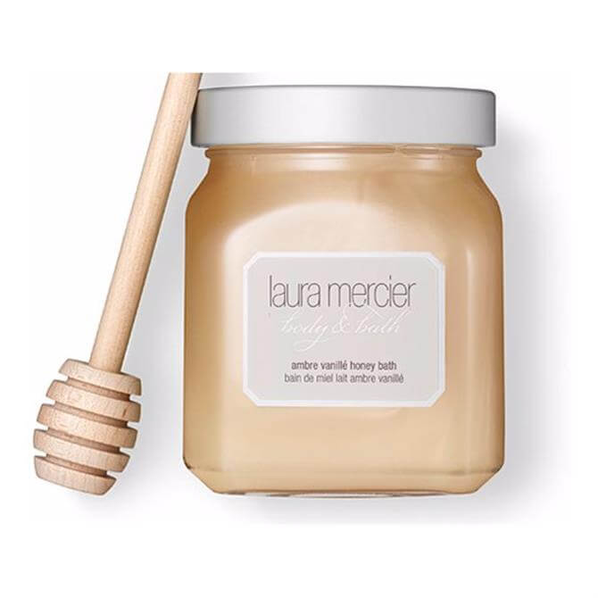 Laura Mercier Ambre Vanilla Honey Bath